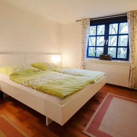 Haus Holle * Schillig