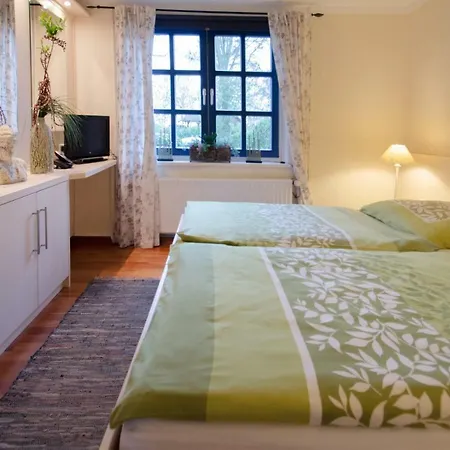 Nyaraló Haus Holle *