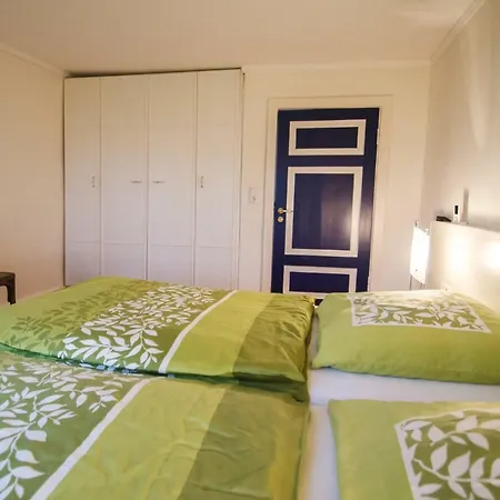 Nyaraló Haus Holle Schillig