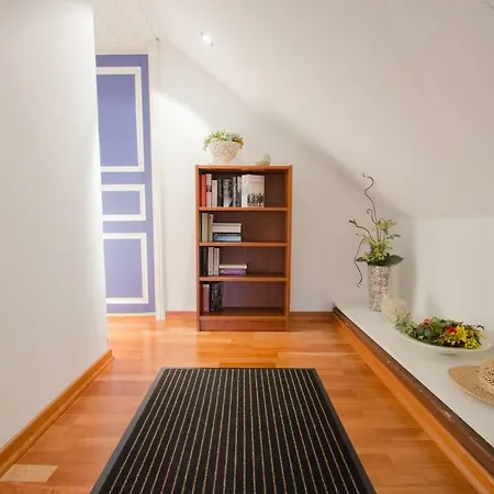Haus Holle Nyaraló