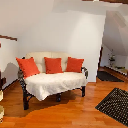 Nyaraló Haus Holle *