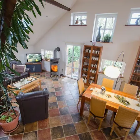Haus Holle Nyaraló *