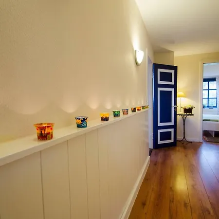 Haus Holle Nyaraló *