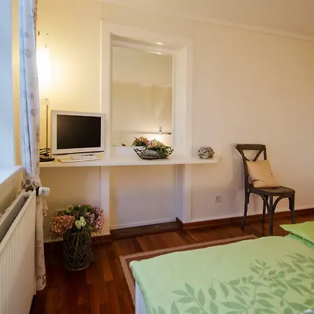 Haus Holle Nyaraló