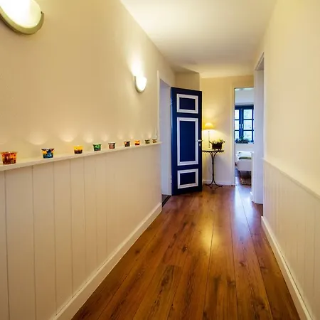 Haus Holle Nyaraló