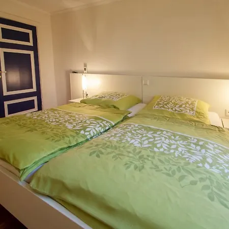 Nyaraló Haus Holle Schillig