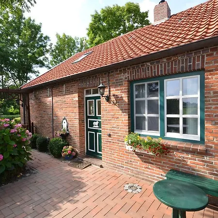 Haus Holle * Schillig