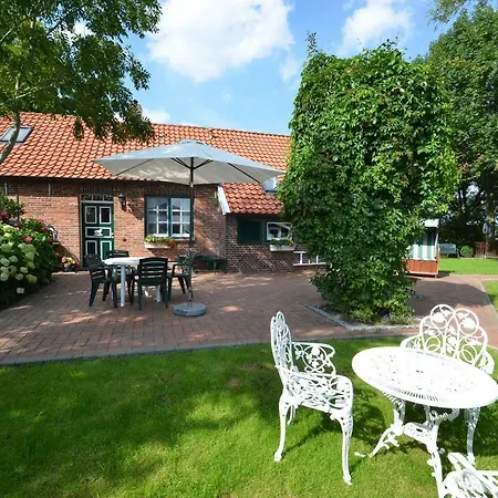Haus Holle Schillig