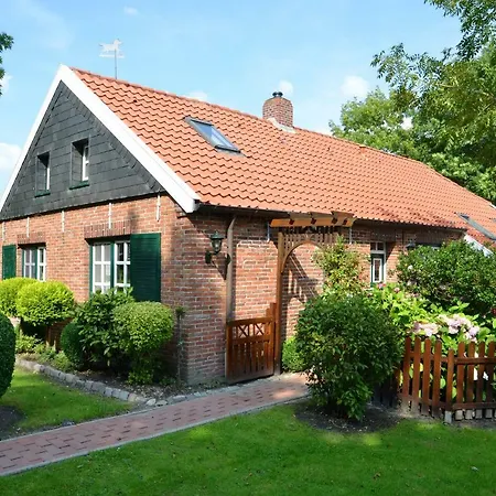 Haus Holle Nyaraló *