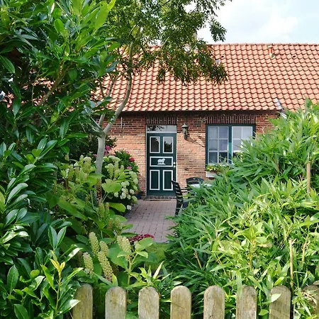 Haus Holle * Schillig