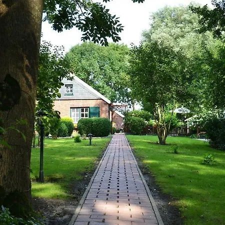 Haus Holle Nyaraló *