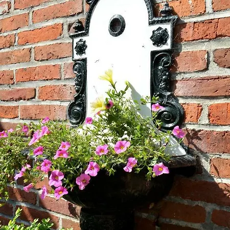 Nyaraló Haus Holle