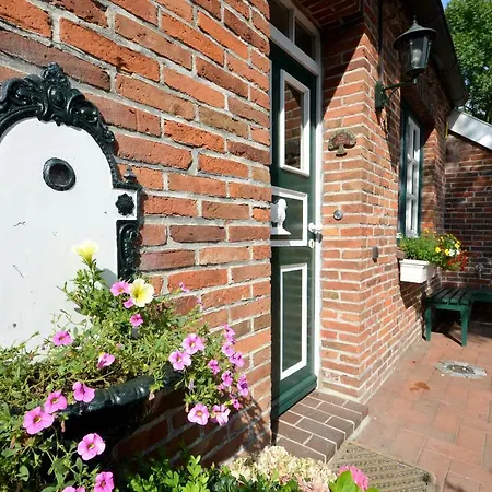 Nyaraló Haus Holle